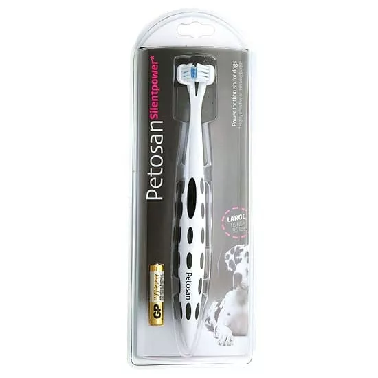 Petosan Silent Power Gr.S-M-L